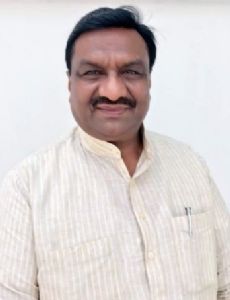 Dharam Singh Saini