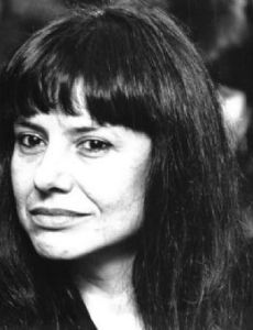 Adriana Faranda