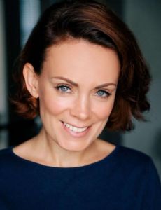 Kate Elliott