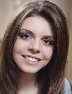 Brenna Bentley