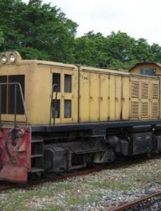 KTM Class 19