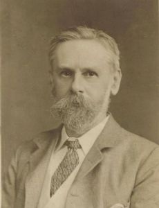 Russell Rea