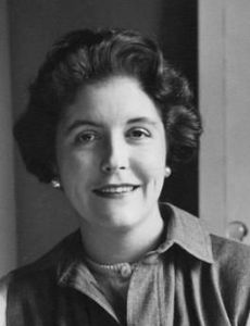 Lily Auchincloss