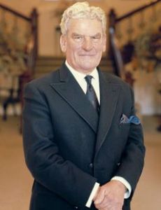 Wallace Kyle