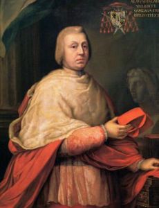 Luigi Valenti Gonzaga