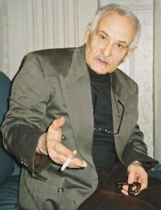 Leonid Kvinikhidze
