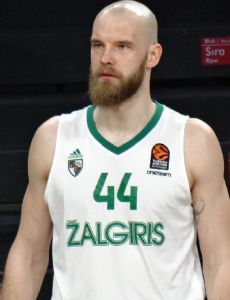 Antanas Kavaliauskas