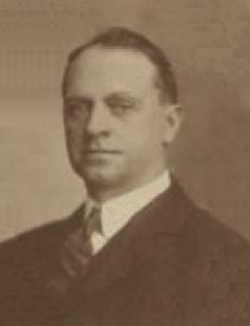 John J. Owen