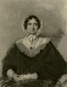 Sarah Hoare
