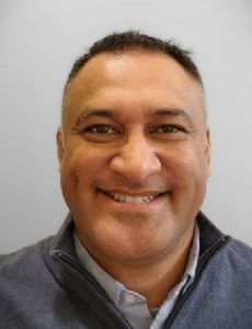 Leo Lafaiali'i