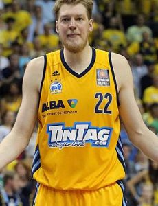 Jan Jagla