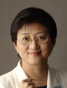 Joanna Lei