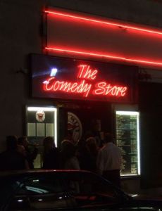 The Comedy Store (London)