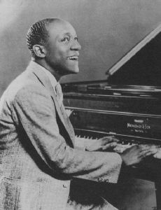 Putney Dandridge