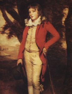 Sir George Steuart Mackenzie