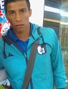 Ángel Sepúlveda