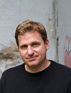 Sean Mcpherson