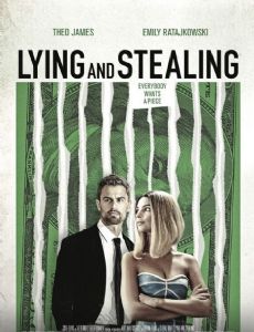 Lying and Stealing