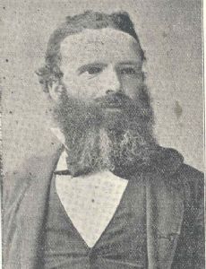 Richard Jones Berwyn