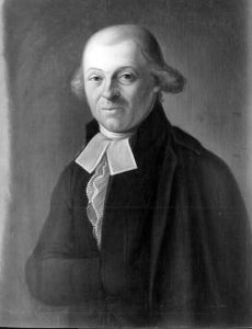 Johann Friedrich Flatt