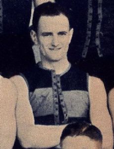 Parker Morton