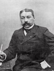 Wilhelmus Frederik van Leeuwen