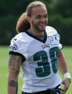 Aaron Grymes