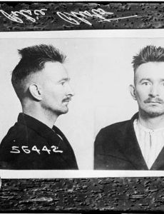 Tommy O'Connor (criminal)