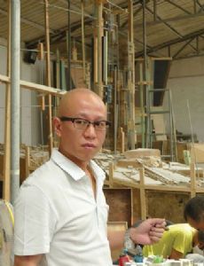 Liu Wei (artist)