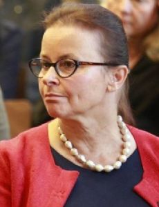 Danuta Jazłowiecka