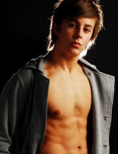 Matthew De Busk