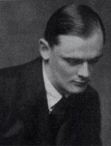 Terence Reese