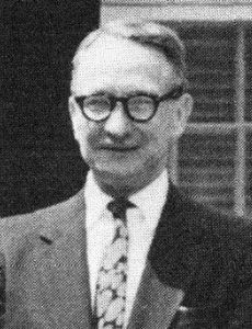 Brainard Cheney