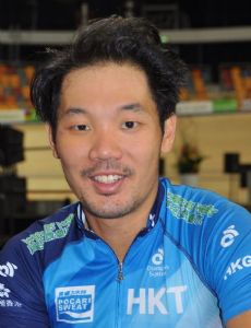Cheung King Lok