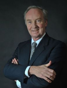 Richard Scott, 10th Duke of Buccleuch