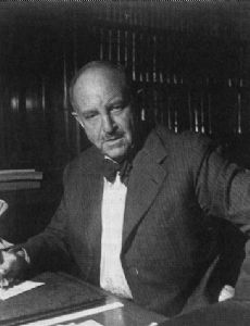 Carl Grimberg