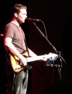 Jeremy Riddle