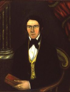 Nathaniel Chipman
