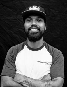 Vince Irie