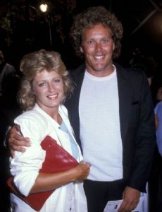 Wings Hauser and Nancy Locke