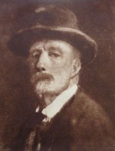 Jacob Simon Hendrik Kever
