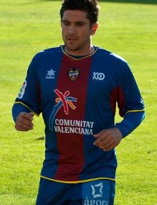 Xisco (footballer born 1980)