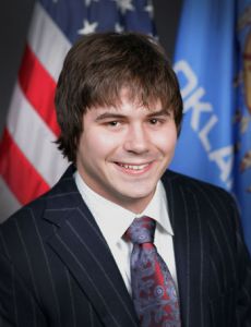 Mike Turner (Oklahoma politician)