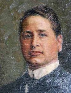 Erastus C. Knight
