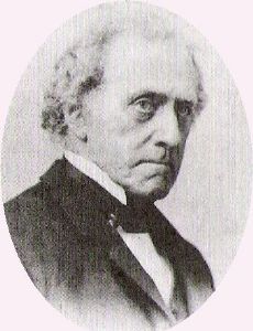 James Gamble (industrialist)