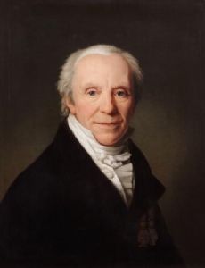 Christian Frederik Hansen