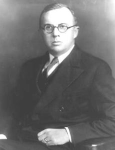 Sanford Bates