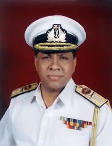 Sarath Ratnakeerthi