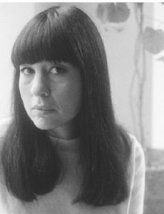 Susan Berman
