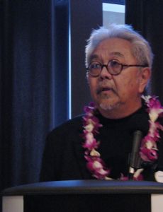 Roger Shimomura